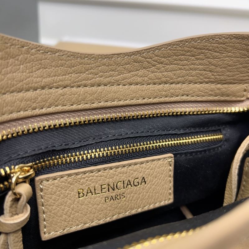 Balenciaga Top Handle Bags